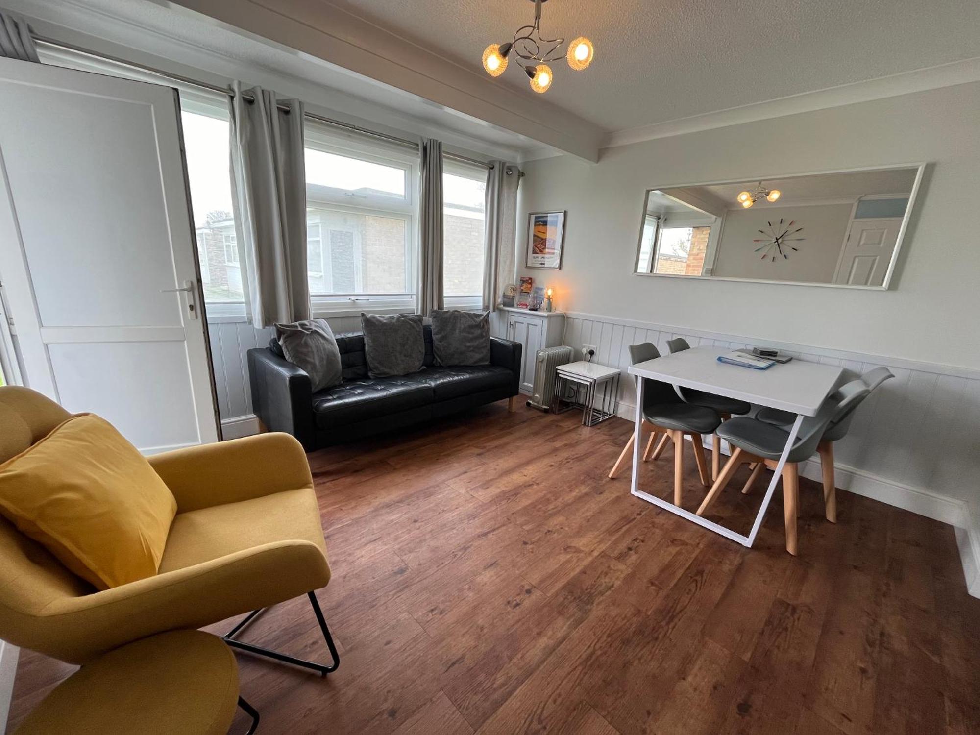 Beachcomber, Sunbeach, Scratby - Two Bed Chalet, Sleeps 4, Free Wi-Fi, Free Club Passes, Free Swimming And Pet Friendly Kültér fotó